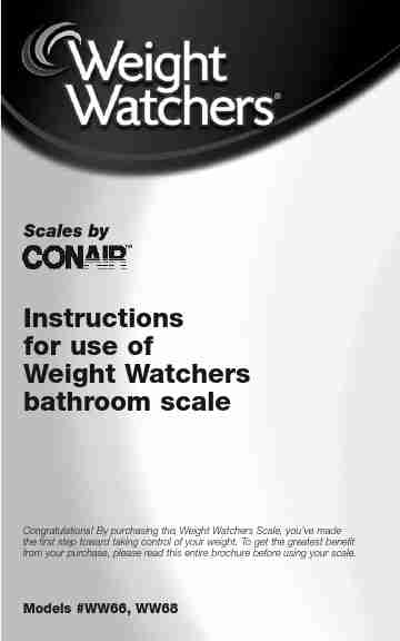 Conair Scale WW66-page_pdf